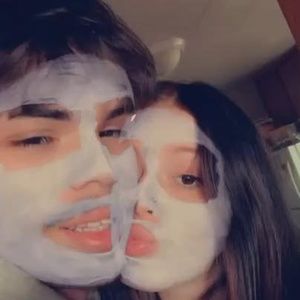 Meet your Posher, Corey